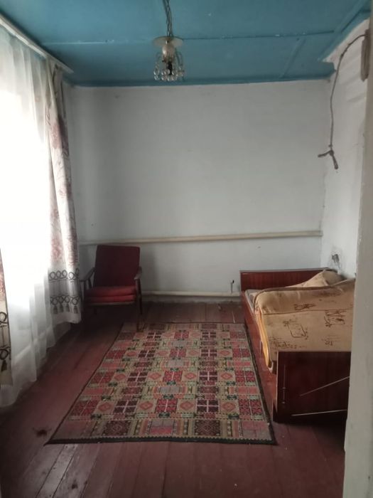 Продам дом в село Придорожное