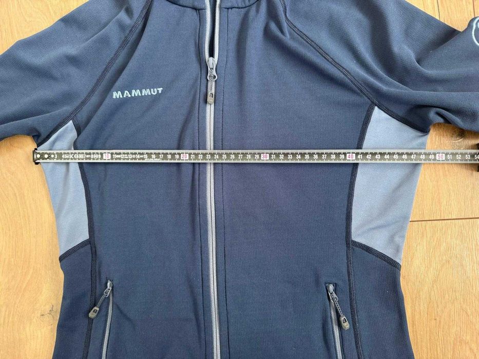 Mammut M femei jacheta  TecnoStretch