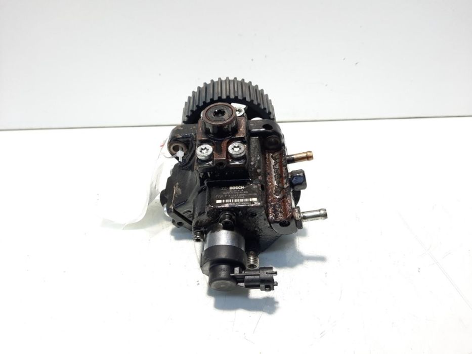 Pompa inalta presiune, cod GM55193840, 0445010128, Opel Astra H GTC, 1.9 CDTI, Z19DTH