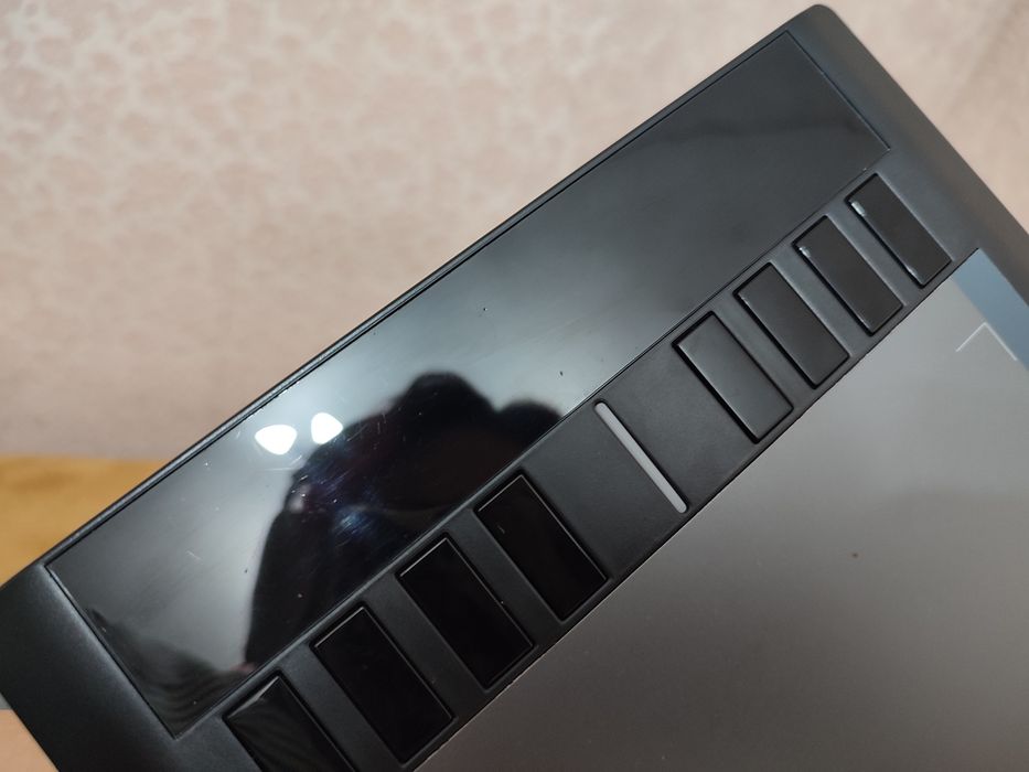 Графический планшет Parblo A610