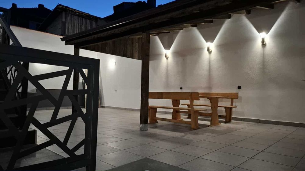 Продава се Къща в Плевен, 9-ти квартал - 150 кв.м за 1139 €/кв.м - Снимка #13