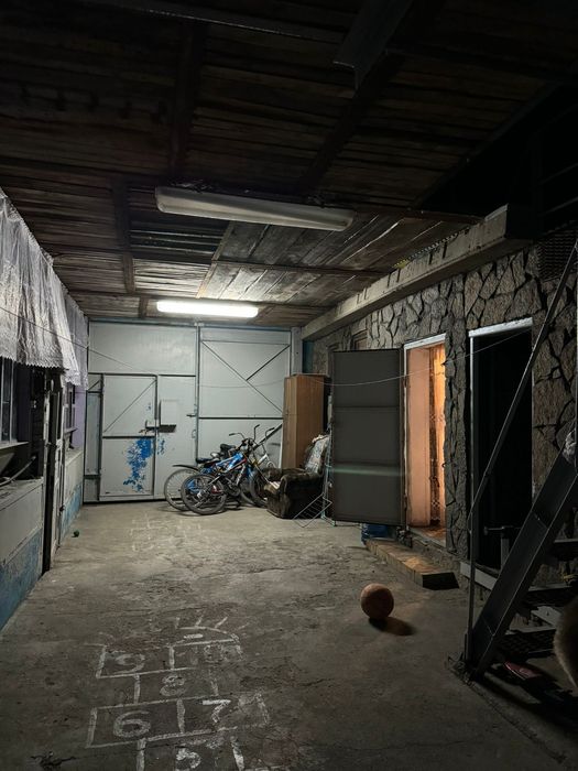 Продам дом в соцгороде