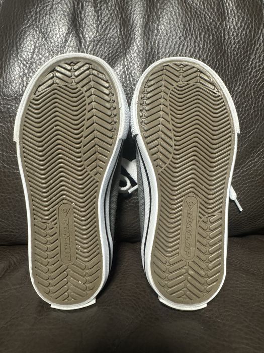 Dunlop кецове, номер 24, Чисто нови!