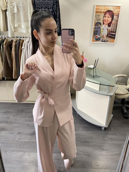 Разкошен сет универсален размер