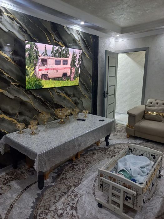 2 xonali uy sotiladi