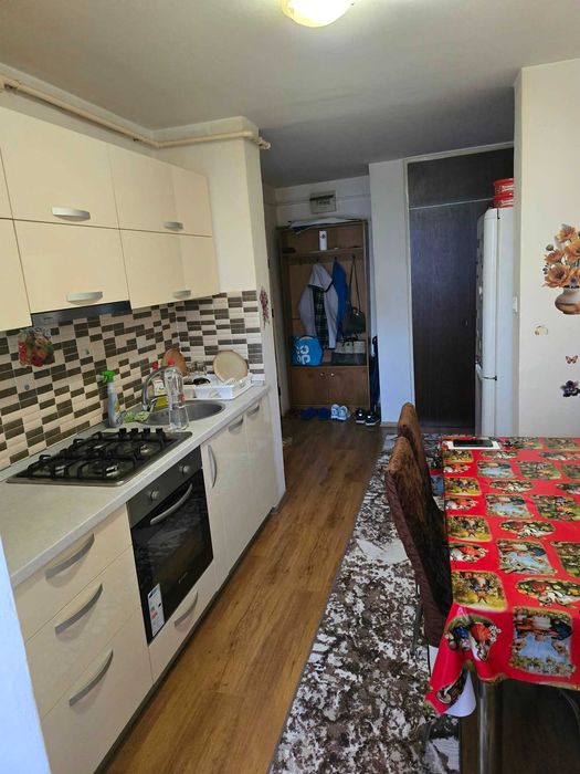 Apartament cu 2 camere de vanzare