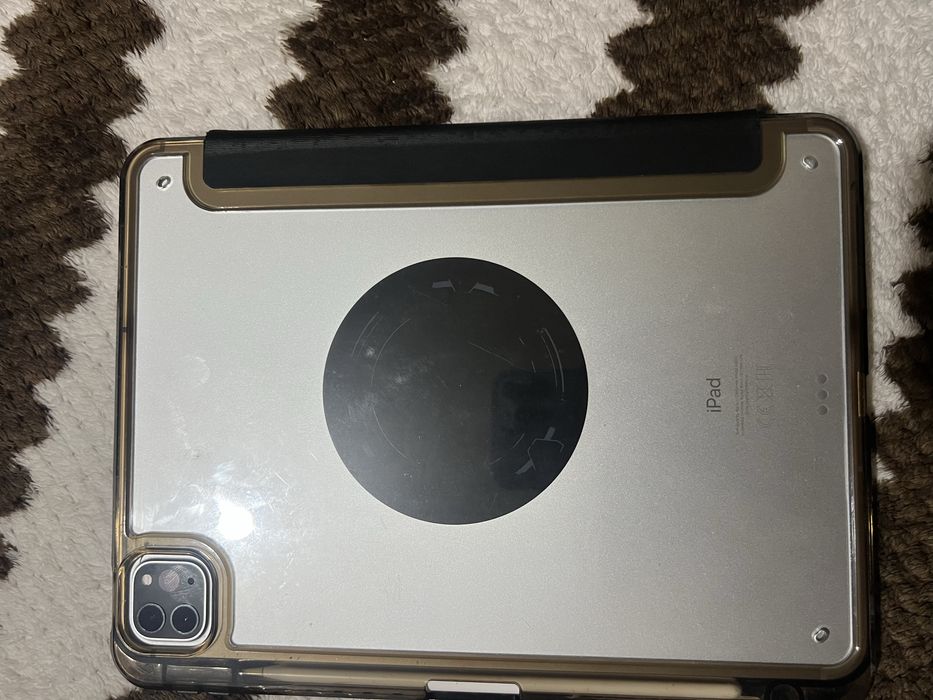 IpadPro Gen2 11 inch 128gb