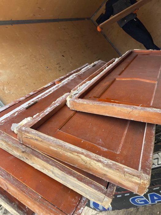 Есік, двери, есиктер буу