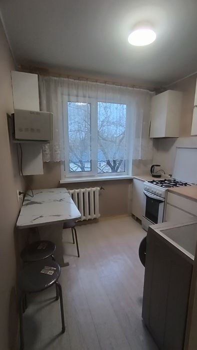 Сдам в аренду квартиру