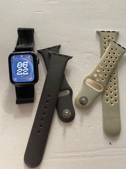 Appel Watch отличные