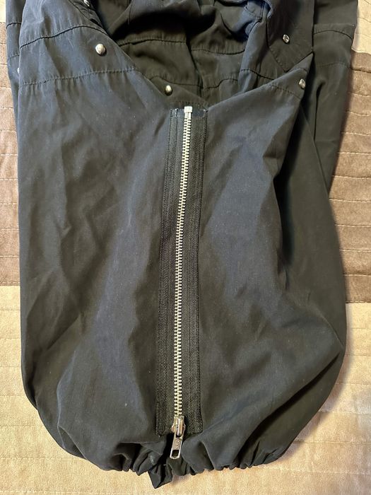 Pantaloni largi Killig