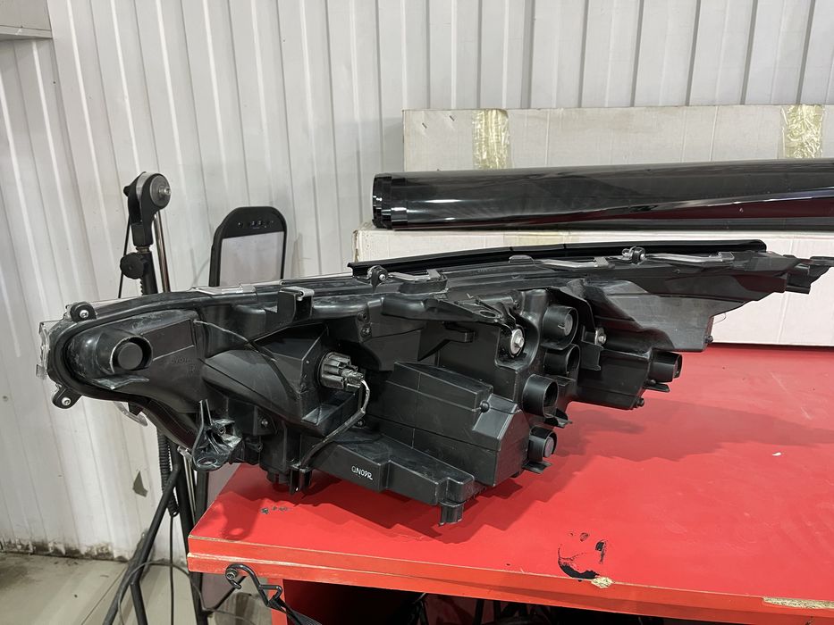 Фара от Рав 4 RAV 4