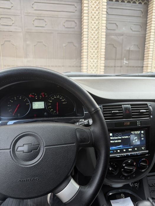 Gentr 3-poz full navarot