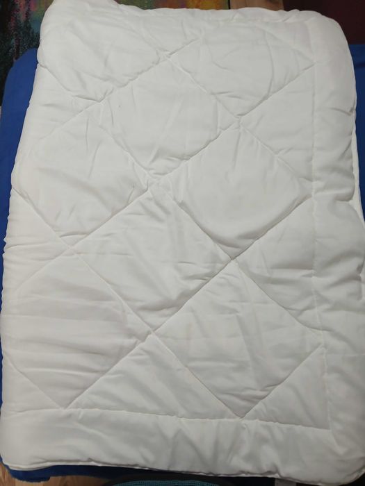 Pilota copii  100x135 cm dubla