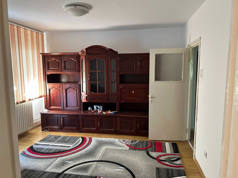 Apartament 3 camere Mangalia (str. Rozelor), Constanta