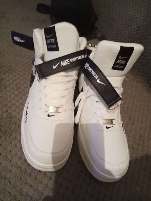 Кроссовки air nike 43 размер