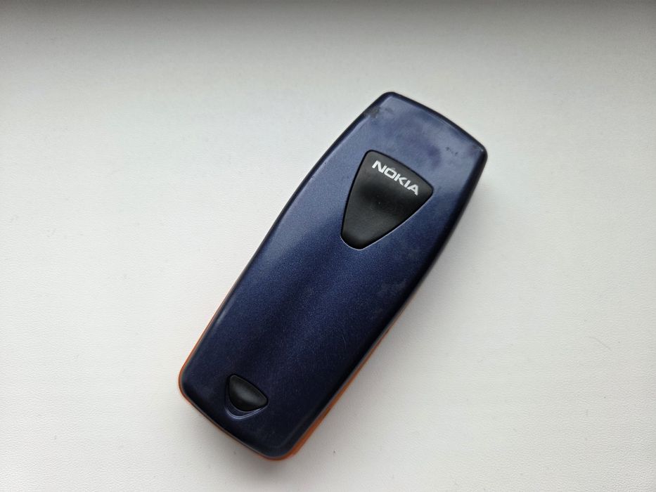 Nokia 3510i - telefon de colectie