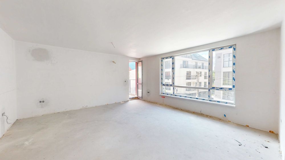 ПРЕД АКТ 16! Панорама! ДНЕВНА 33 М2! СПАЛНЯ 20 М2! СПАЛНЯ 15 М2! МАЗЕ!