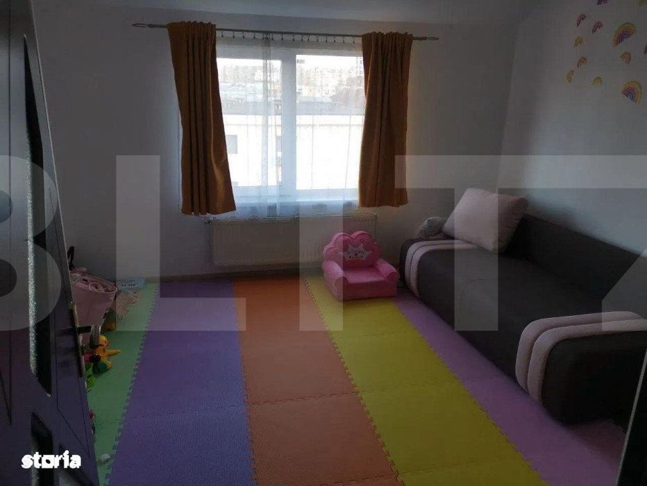 Apartament 3 camere, 75 mp, zona The Office