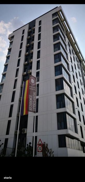 Apartament,