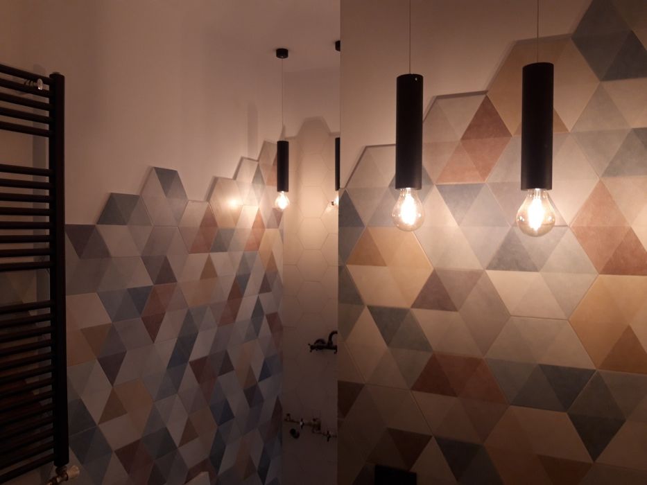 Amenajări interioare