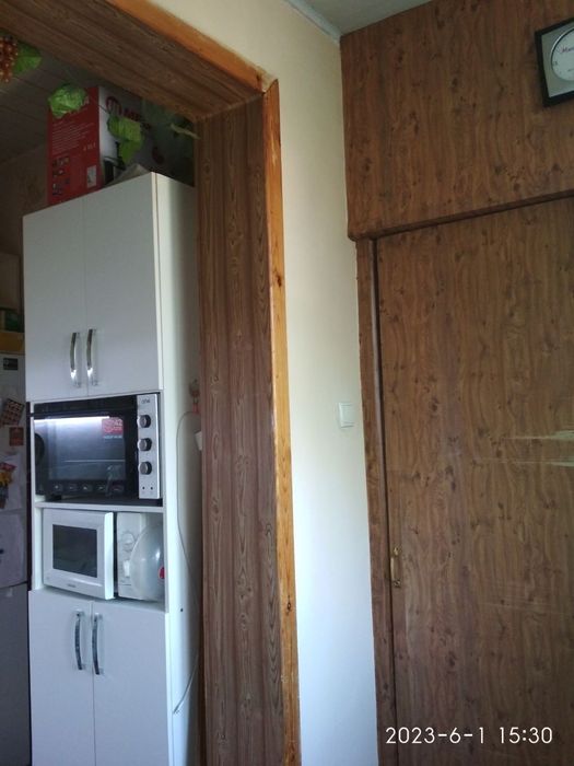 Квартира на Ттз-2 4 комнатная