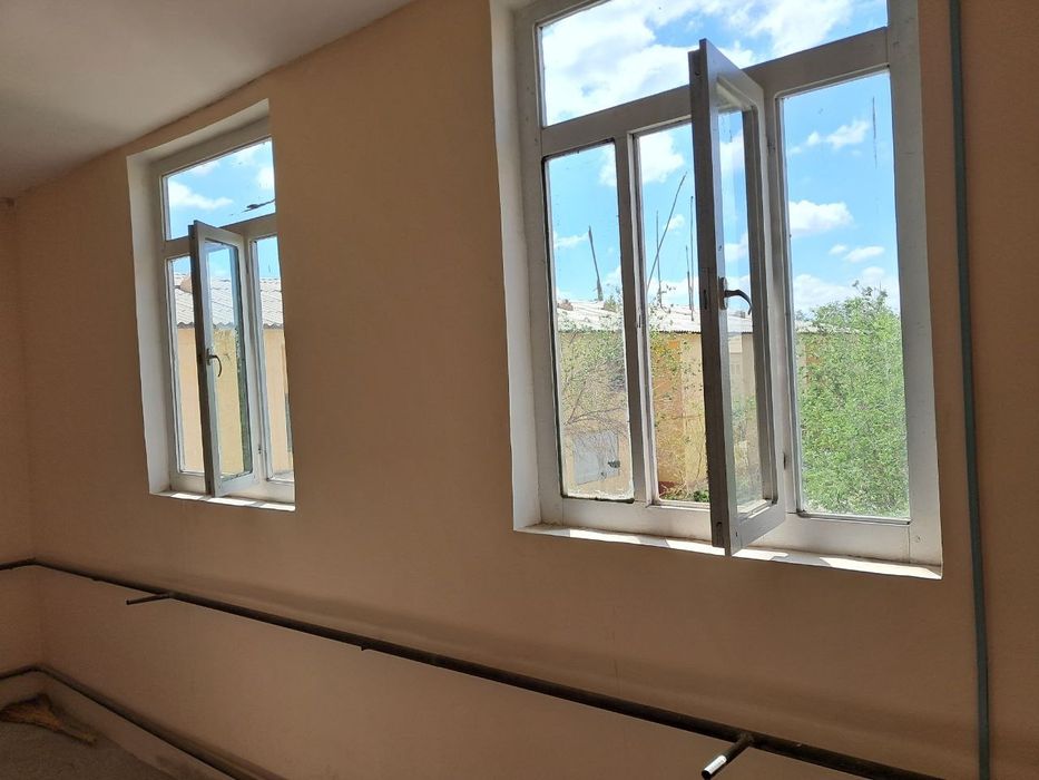 2 хонали квартира