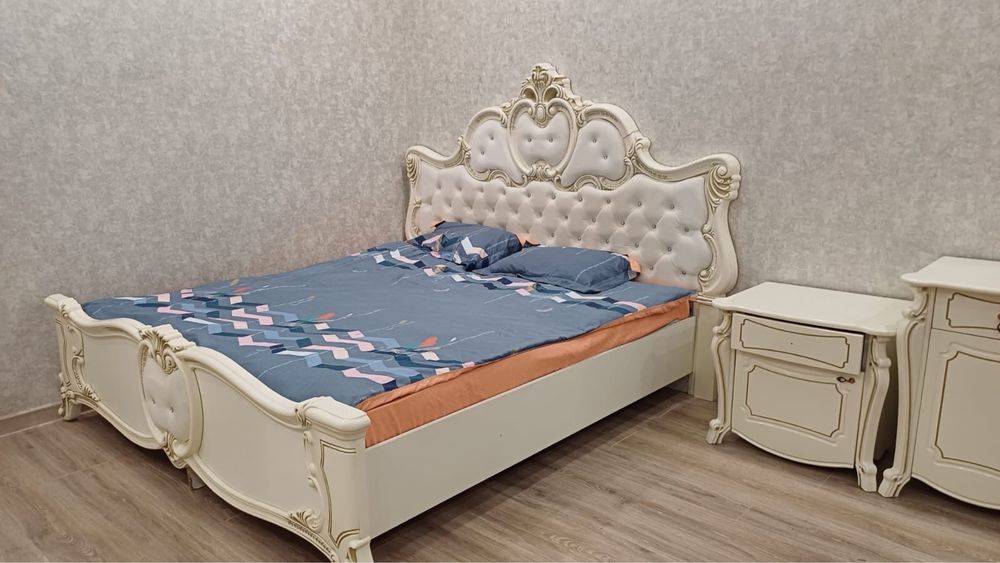 Спальный гарнитур сатылады