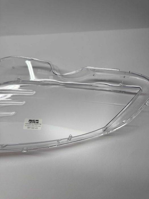 Стъкла корпуси за фарове MERCEDES C W204 преди фейслифт В204 капаци