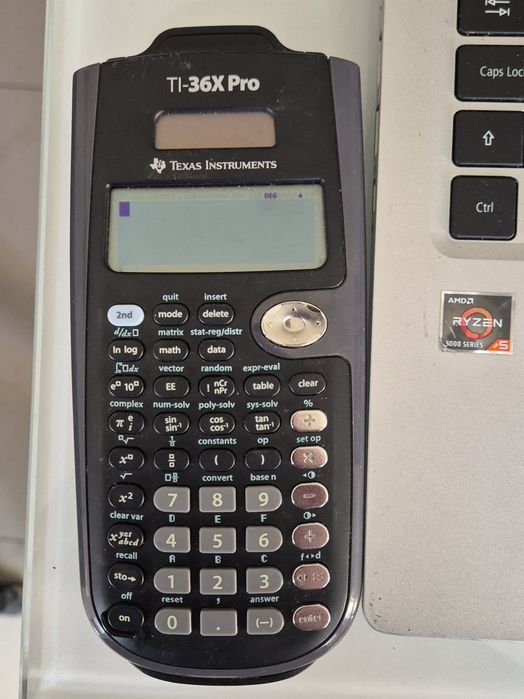 vand Calculatoare stiintifice Texas Instruments TI 30-TI 36X Pro-TI 89