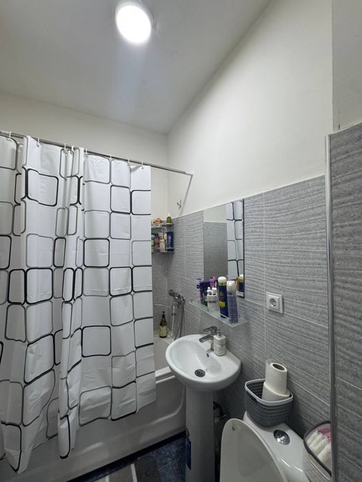 Сдается  квартира своя без посредников