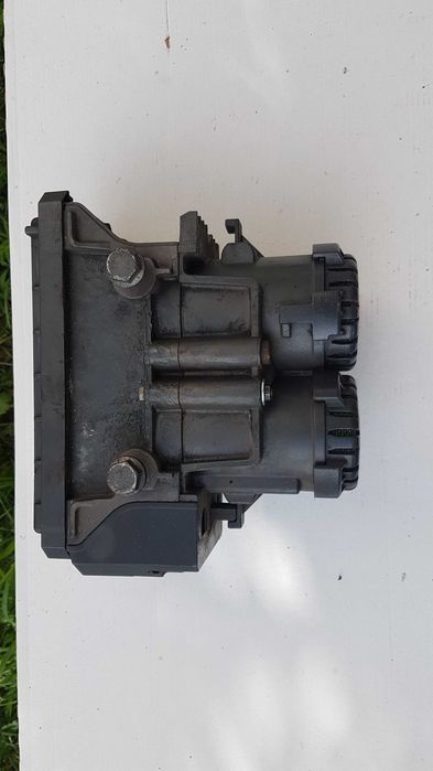 Supapa EBS / radiator clima camion Actros mp4 EEV 2012