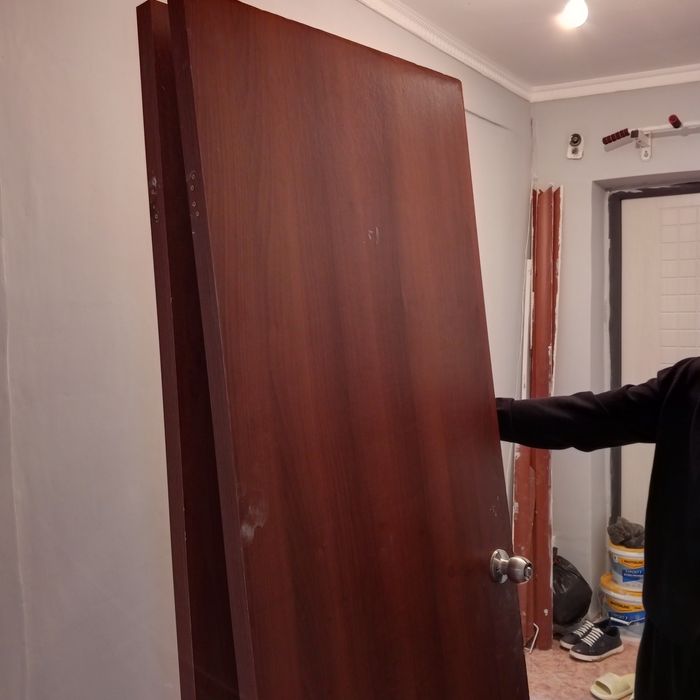 Продам дверь 2\80м