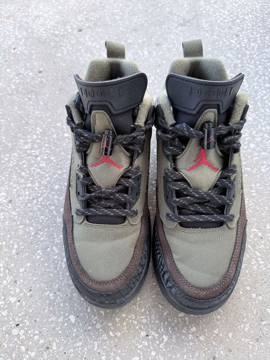 Jordan Spizike Low Marimea 40