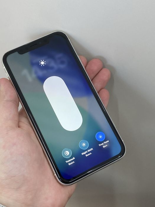 Iphone 11 64GB Ideal Karobka dakument