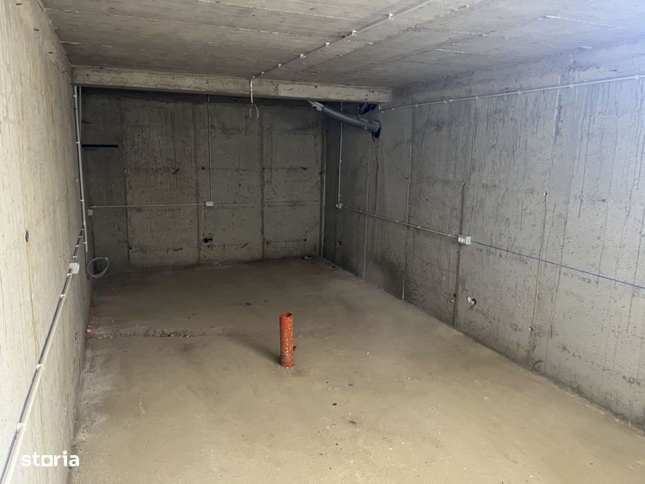 Casă parter 4 camere, anexa (foișor) + beci — Popești | teren 500 mp