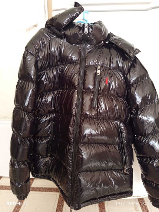 Яке мъжко ново 100лв