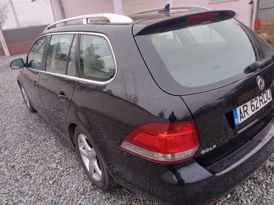Vind golf 6 tsi 14 160kai 6 trepte