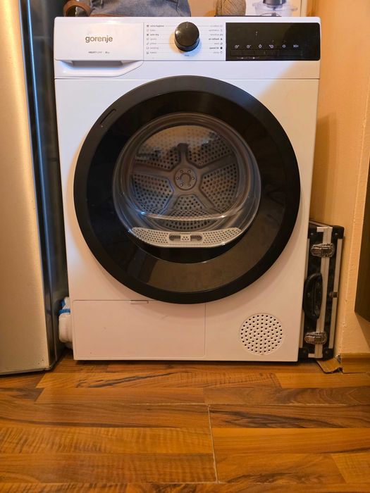 Сушилня Gorenje DHNE83
