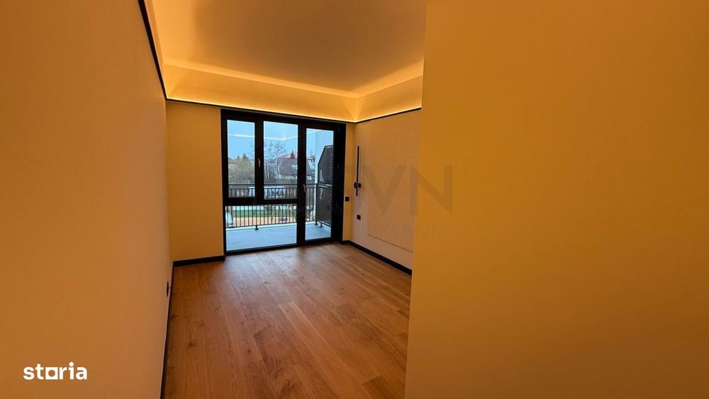 Apartament 4 camere Premium PARKLINE