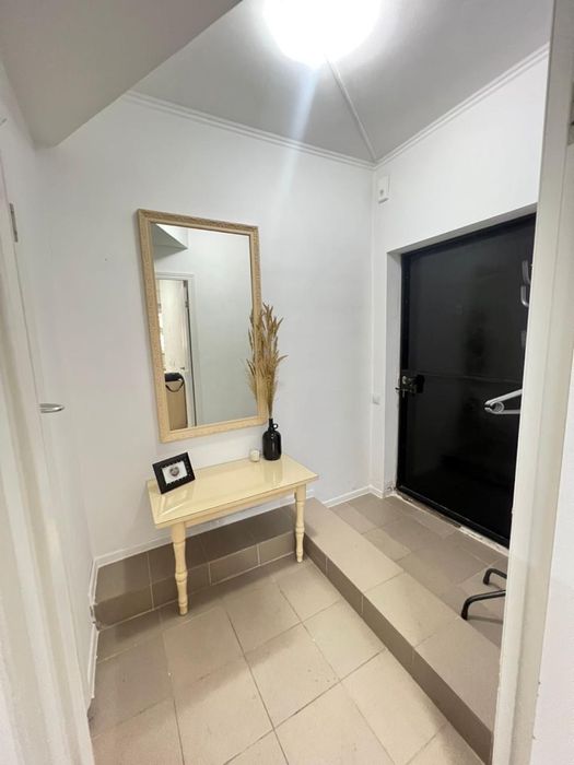 Коммерческое помещение