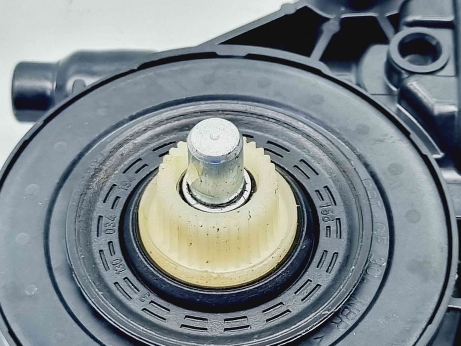 Motoras geam dreapta fata Audi A3 Sportback (8VA) Hatchback [Fabr 2012