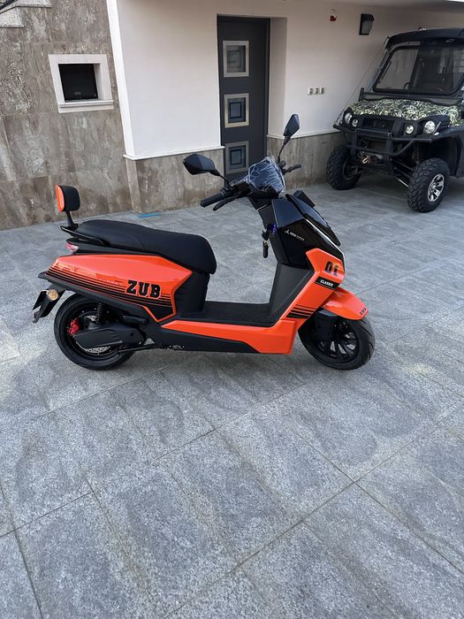 Електрически скутер 2500w