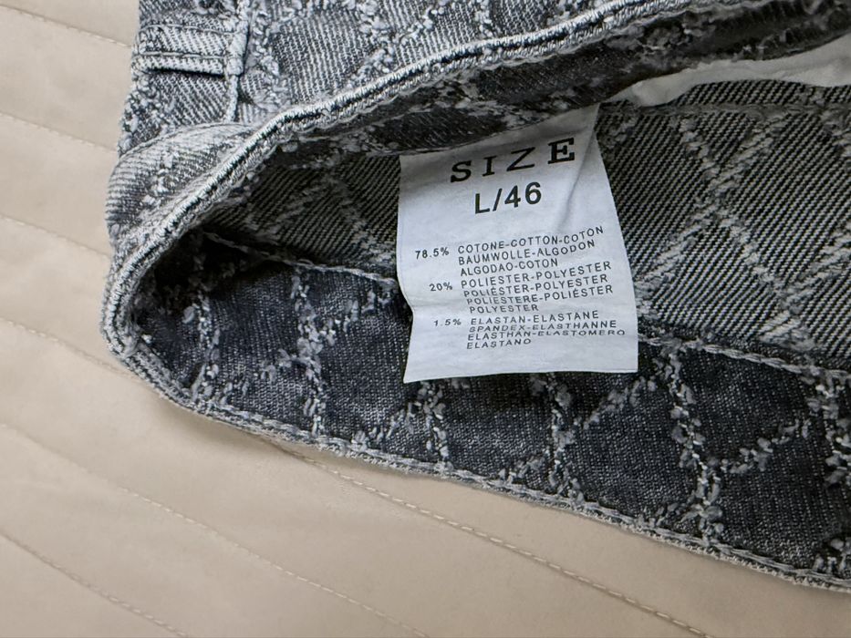 Дънки на Little Black Dress