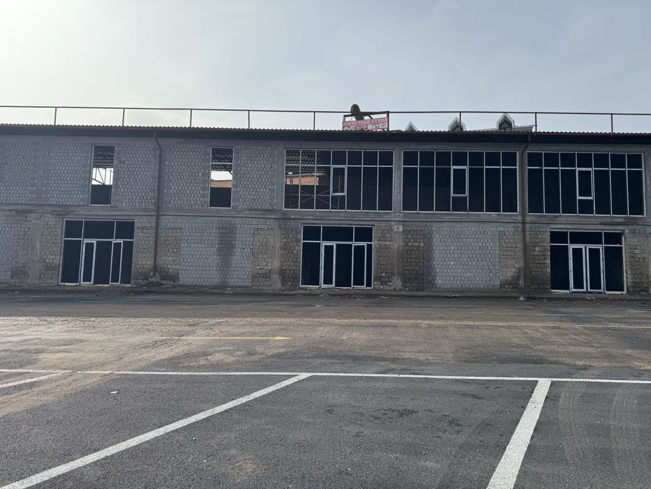 Сдается в аренду коммерческое помещения