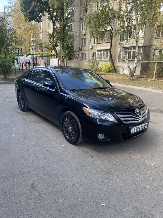 Продам камри 45-ка обьем 3.5