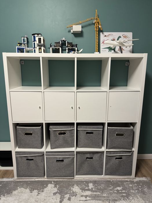 Продам шкаф полку IKEA