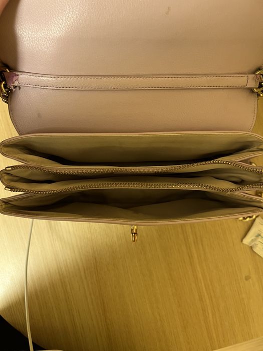 Pinko дамска чанта