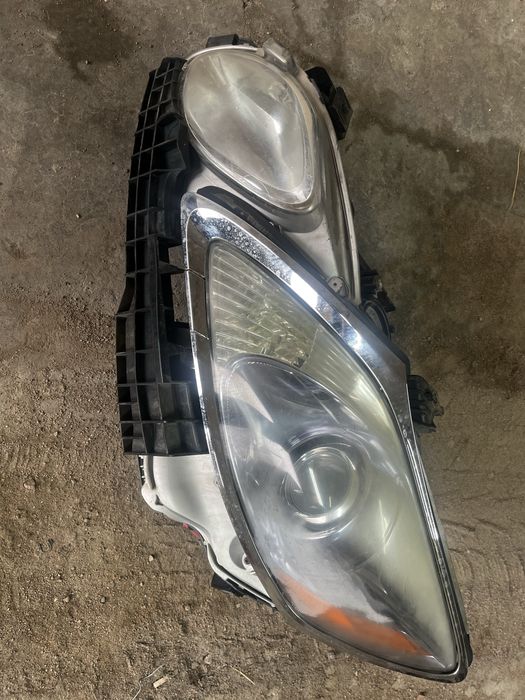 Фары Lexus GS300 s190