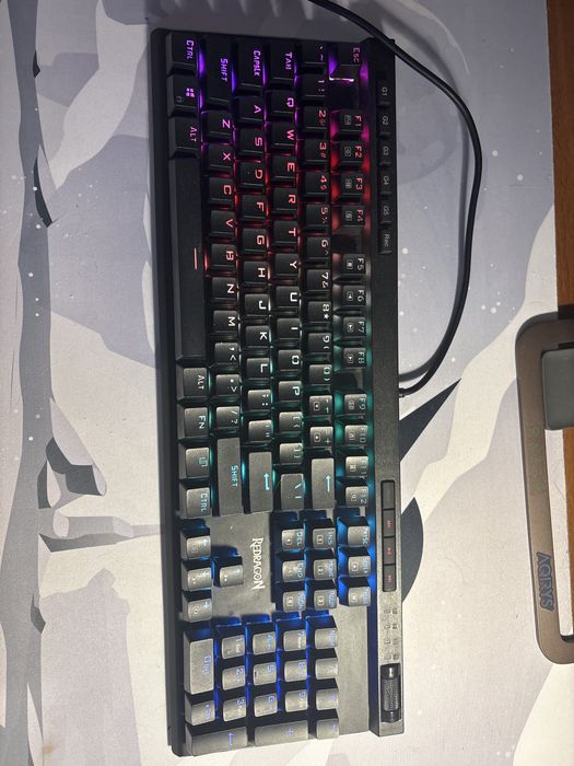 Tastatura Redragon